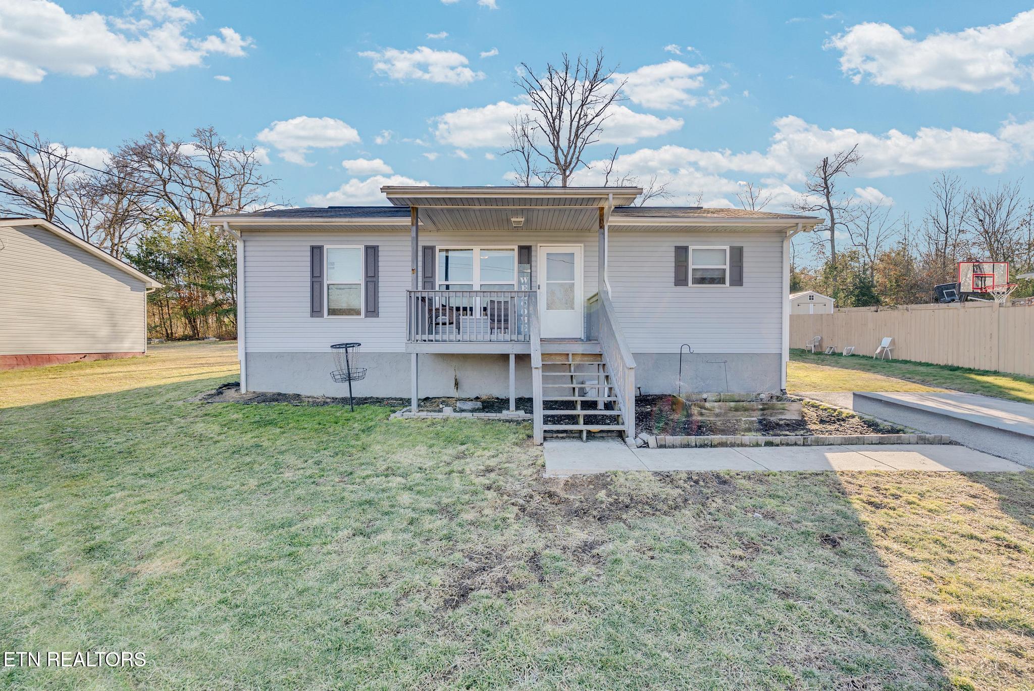 42 E Fuller Drive Crossville TN 38555