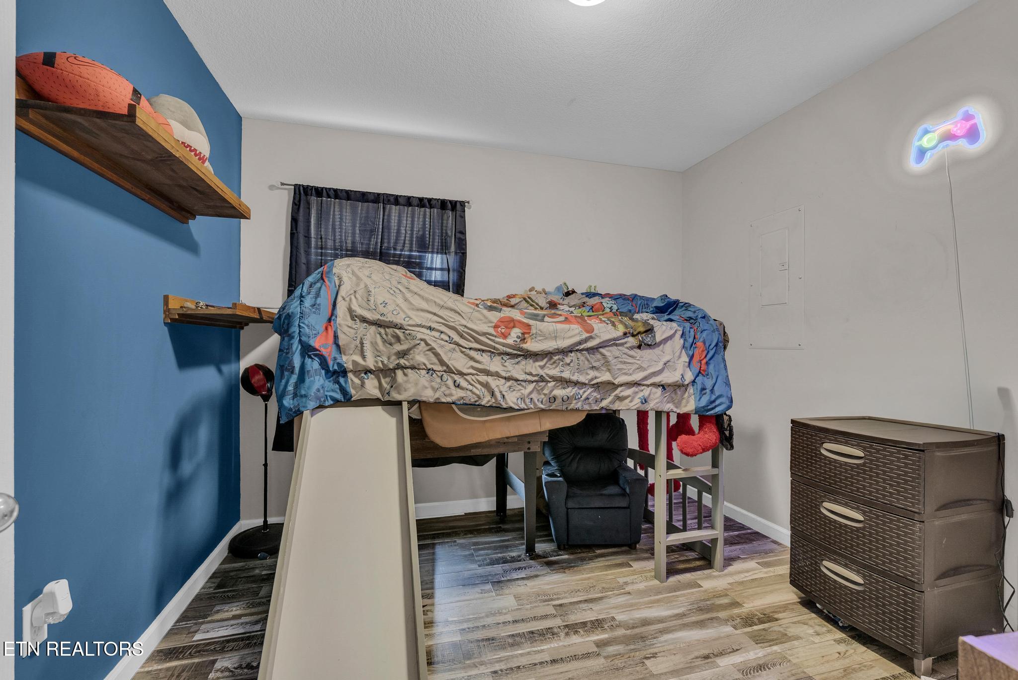 42 E Fuller Drive Crossville TN 38555