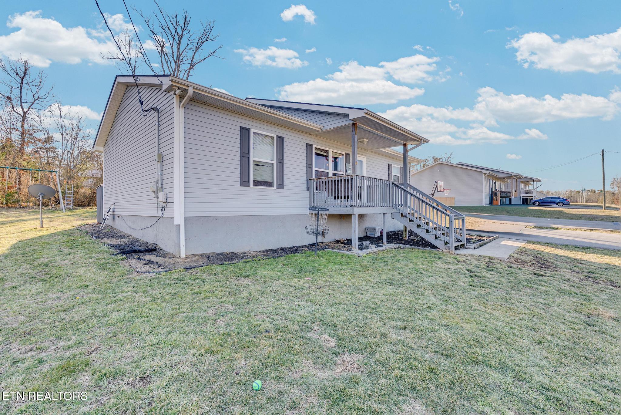 42 E Fuller Drive Crossville TN 38555