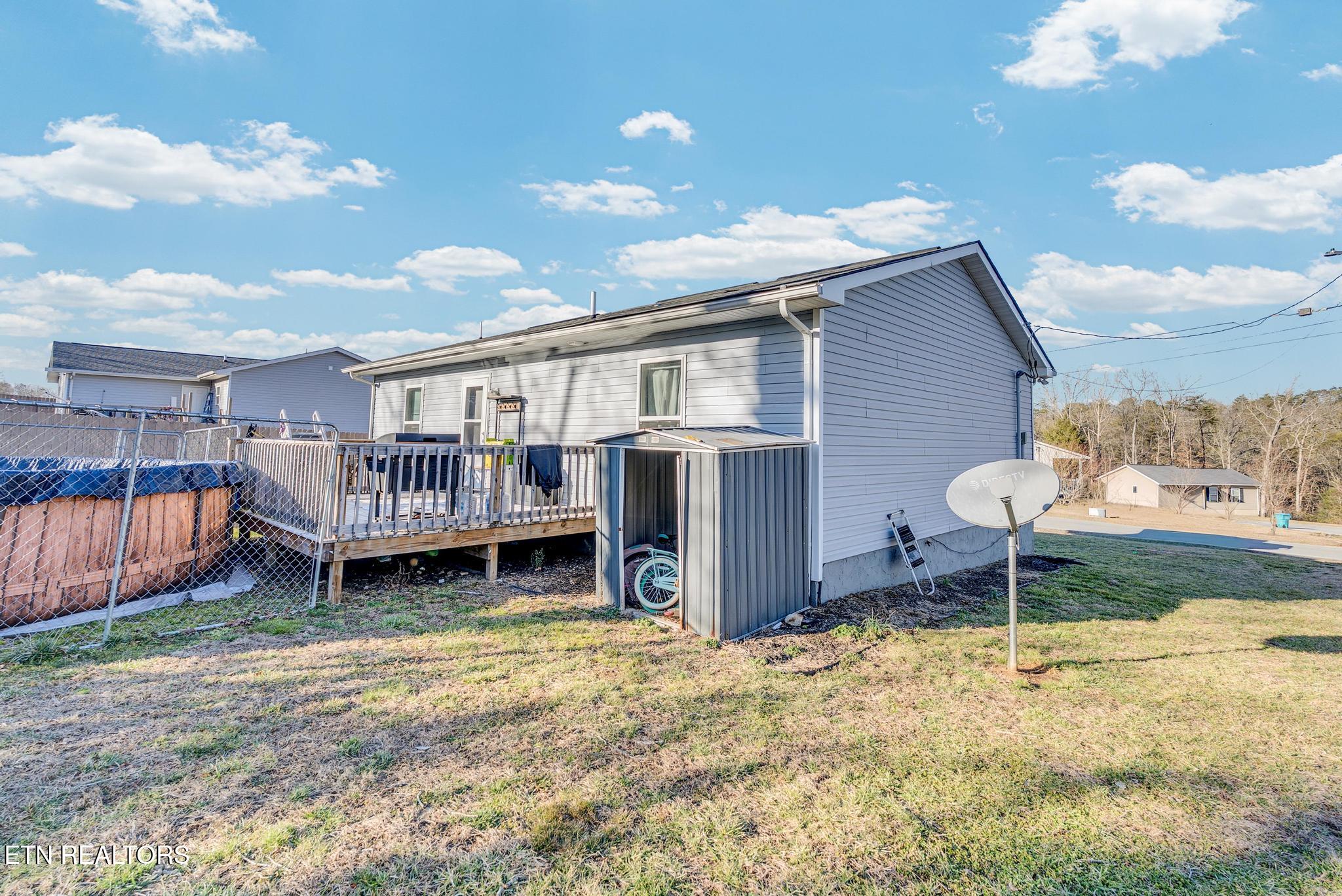 42 E Fuller Drive Crossville TN 38555