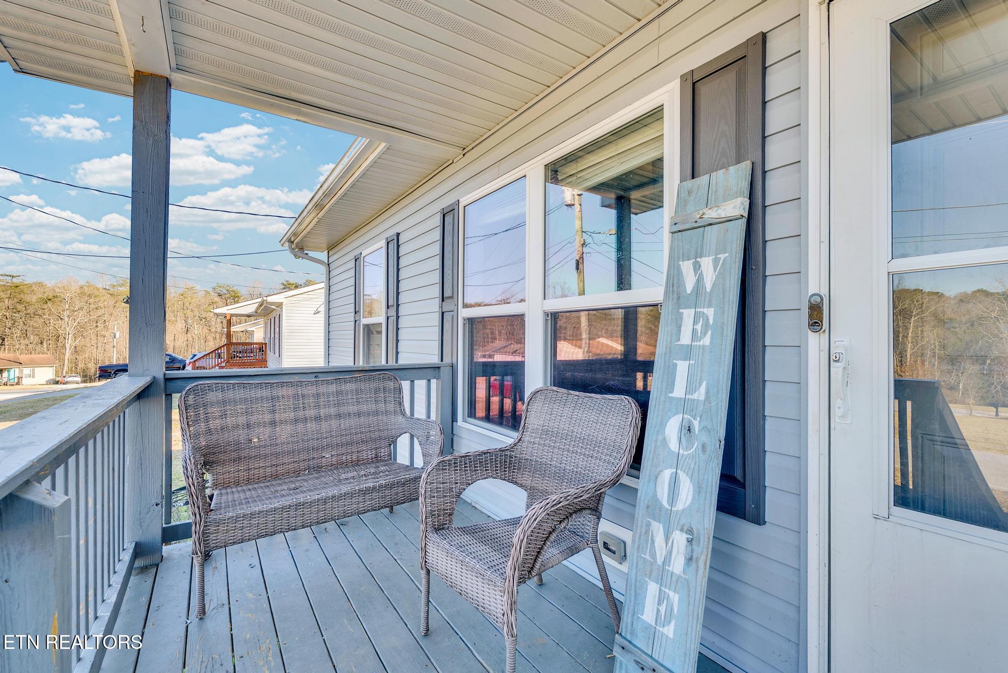 42 E Fuller Drive Crossville TN 38555