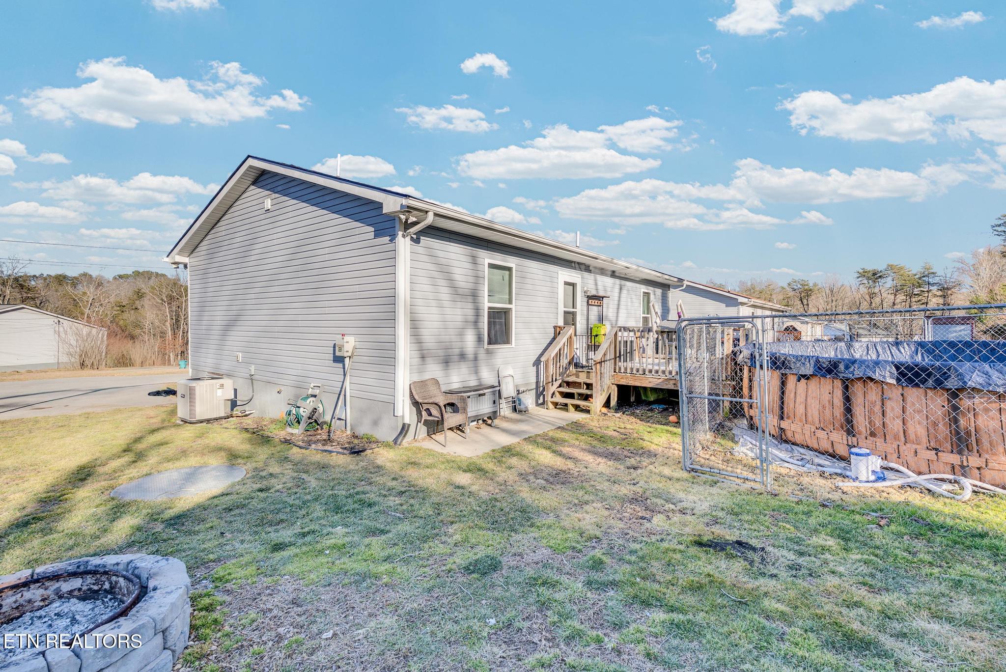 42 E Fuller Drive Crossville TN 38555