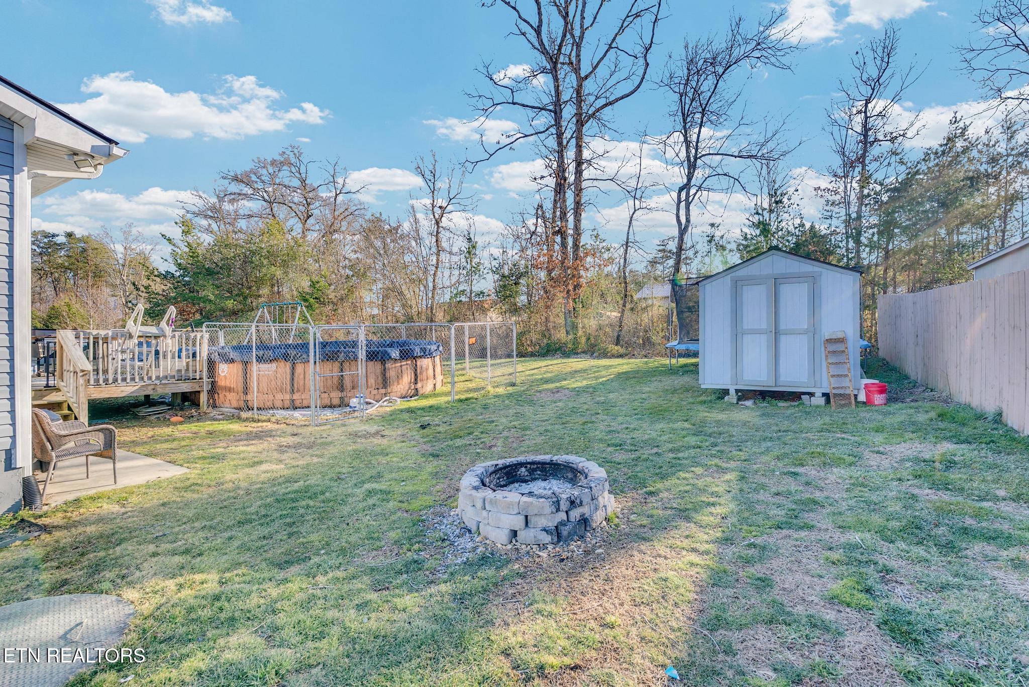 42 E Fuller Drive Crossville TN 38555