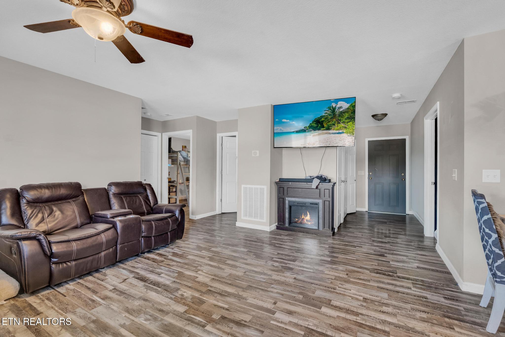 42 E Fuller Drive Crossville TN 38555