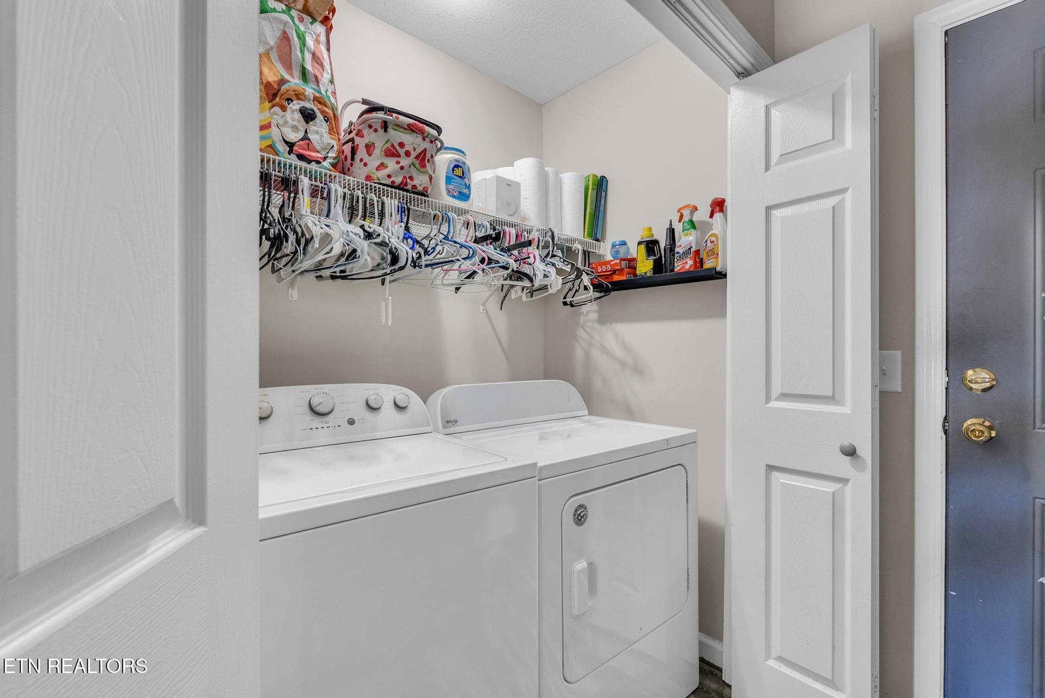 42 E Fuller Drive Crossville TN 38555