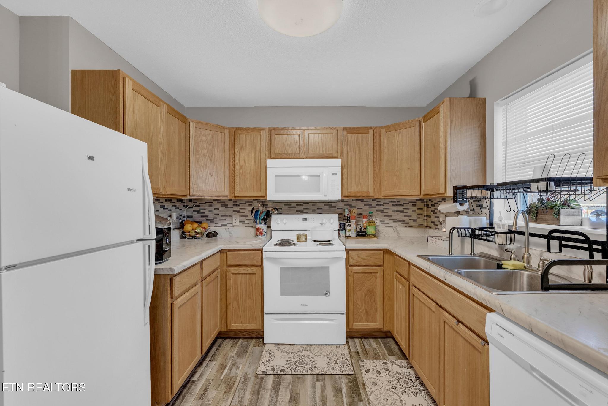 42 E Fuller Drive Crossville TN 38555