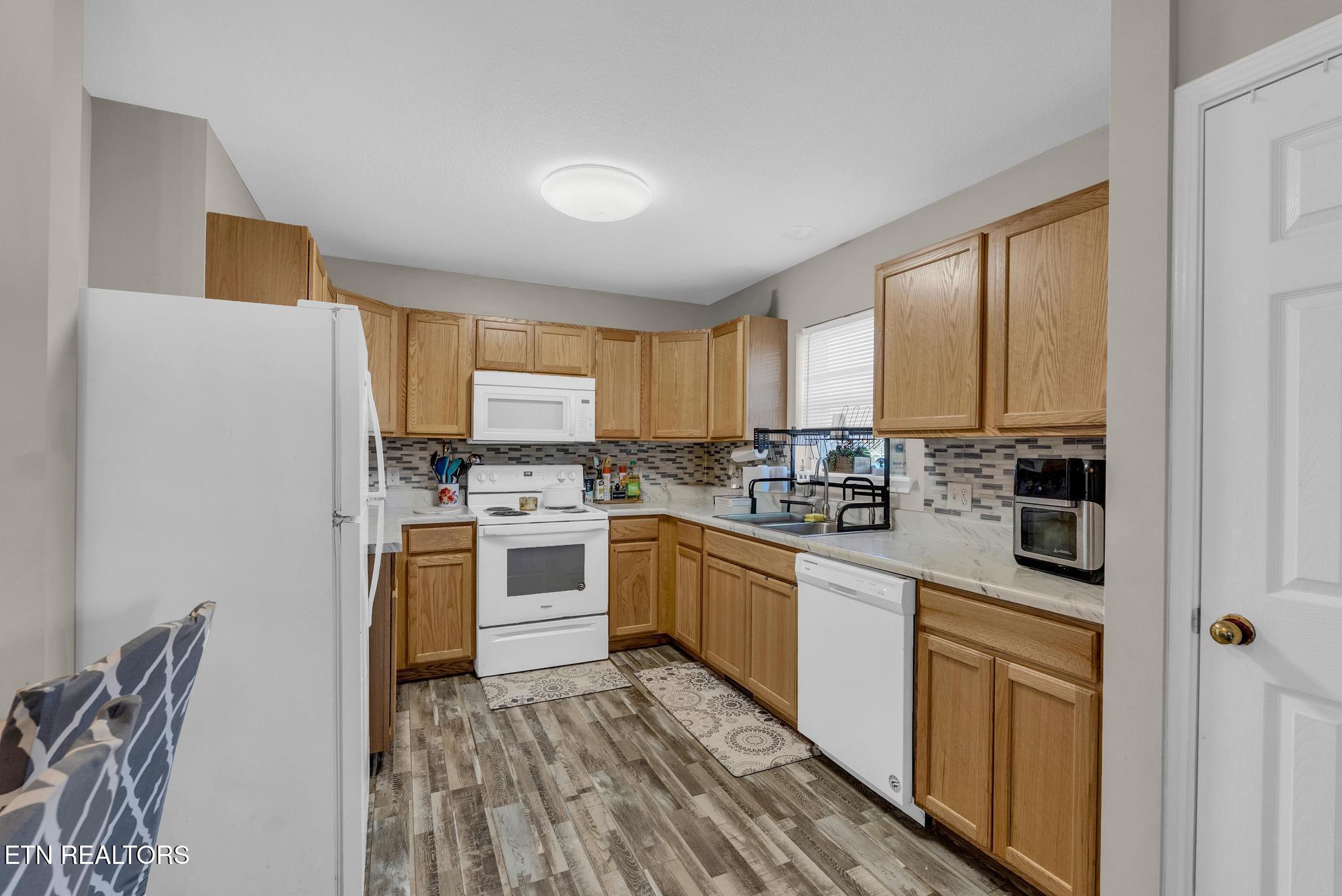 42 E Fuller Drive Crossville TN 38555