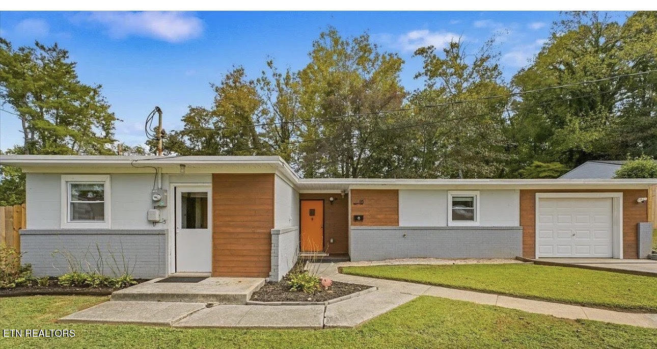 115 Pratt Lane Oak Ridge TN 37830