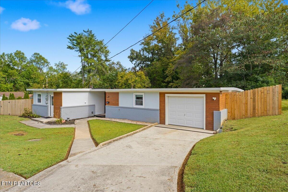 115 Pratt Lane Oak Ridge TN 37830