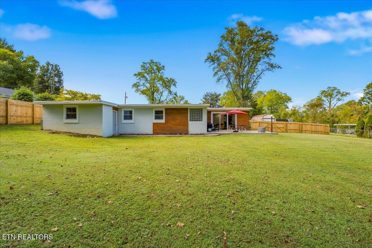 115 Pratt Lane Oak Ridge TN 37830