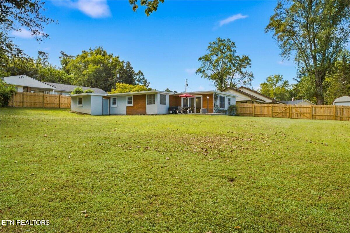 115 Pratt Lane Oak Ridge TN 37830