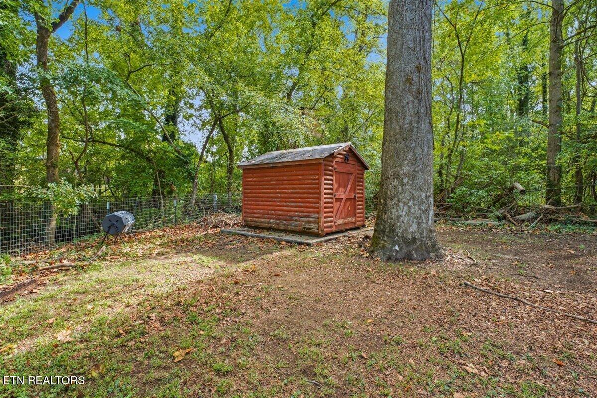 115 Pratt Lane Oak Ridge TN 37830