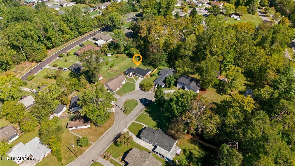 115 Pratt Lane Oak Ridge TN 37830