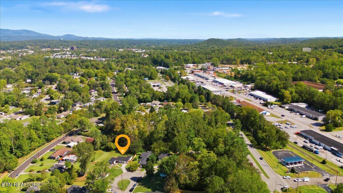 115 Pratt Lane Oak Ridge TN 37830