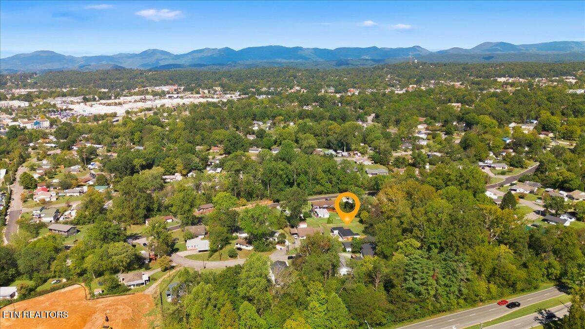 115 Pratt Lane Oak Ridge TN 37830