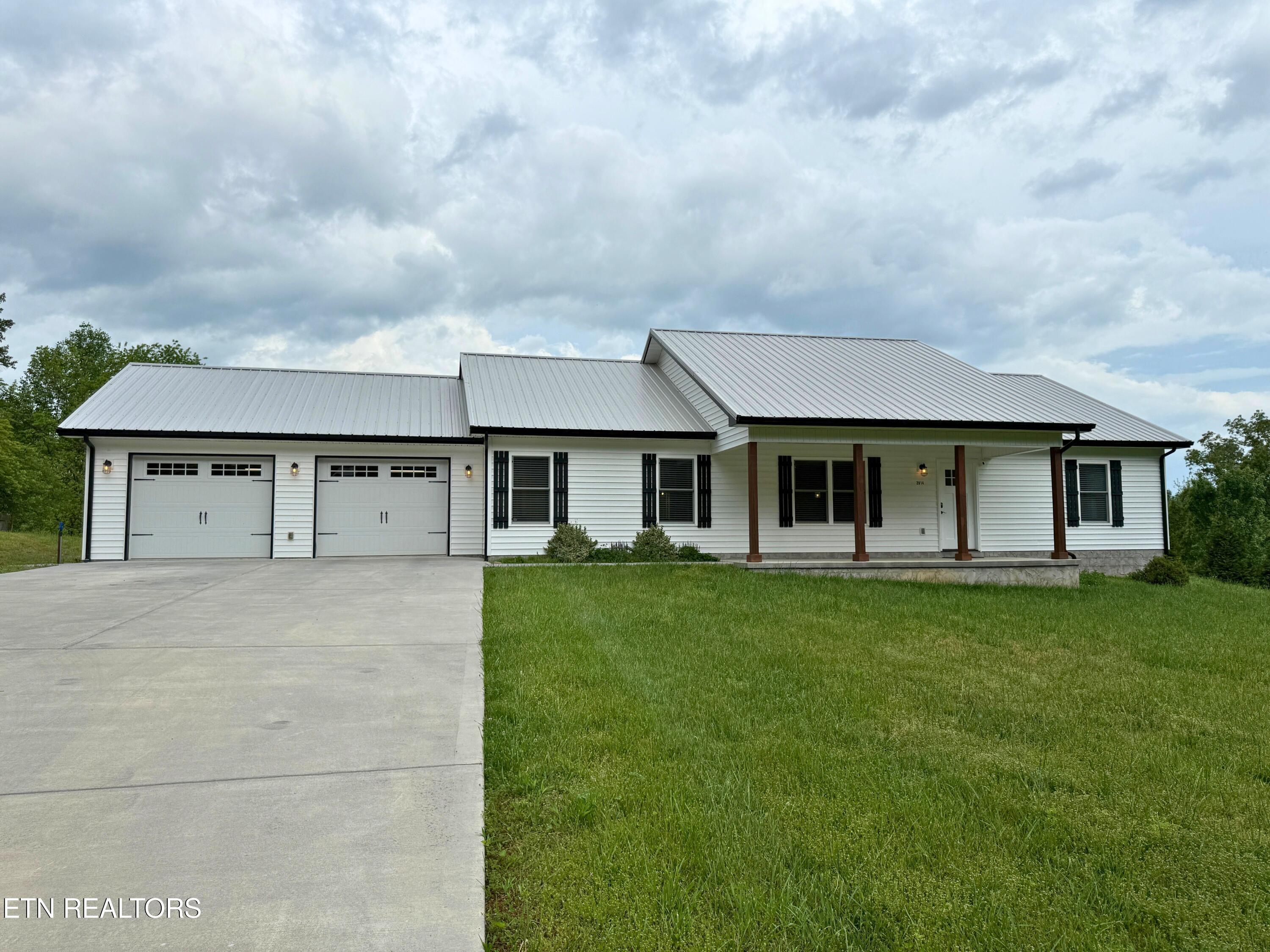 2814 Covemont Road Sevierville TN 37862