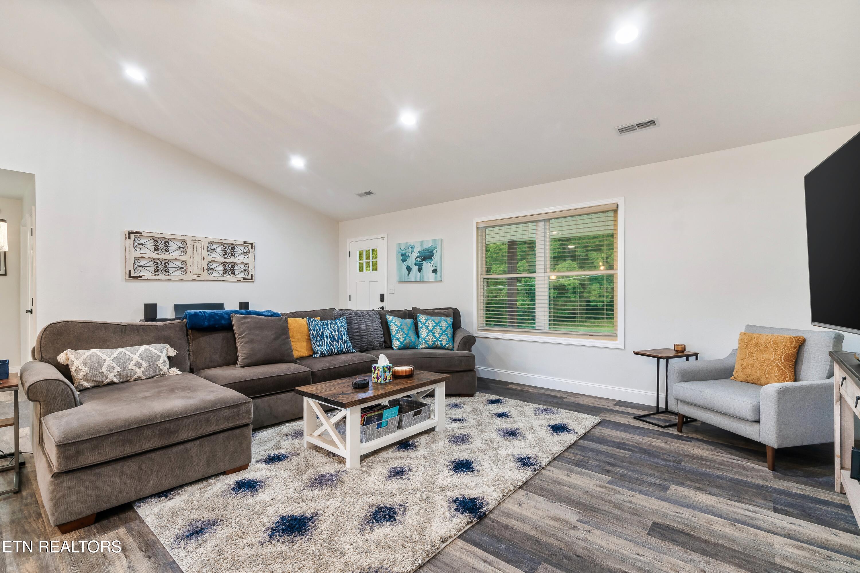 2814 Covemont Road Sevierville TN 37862