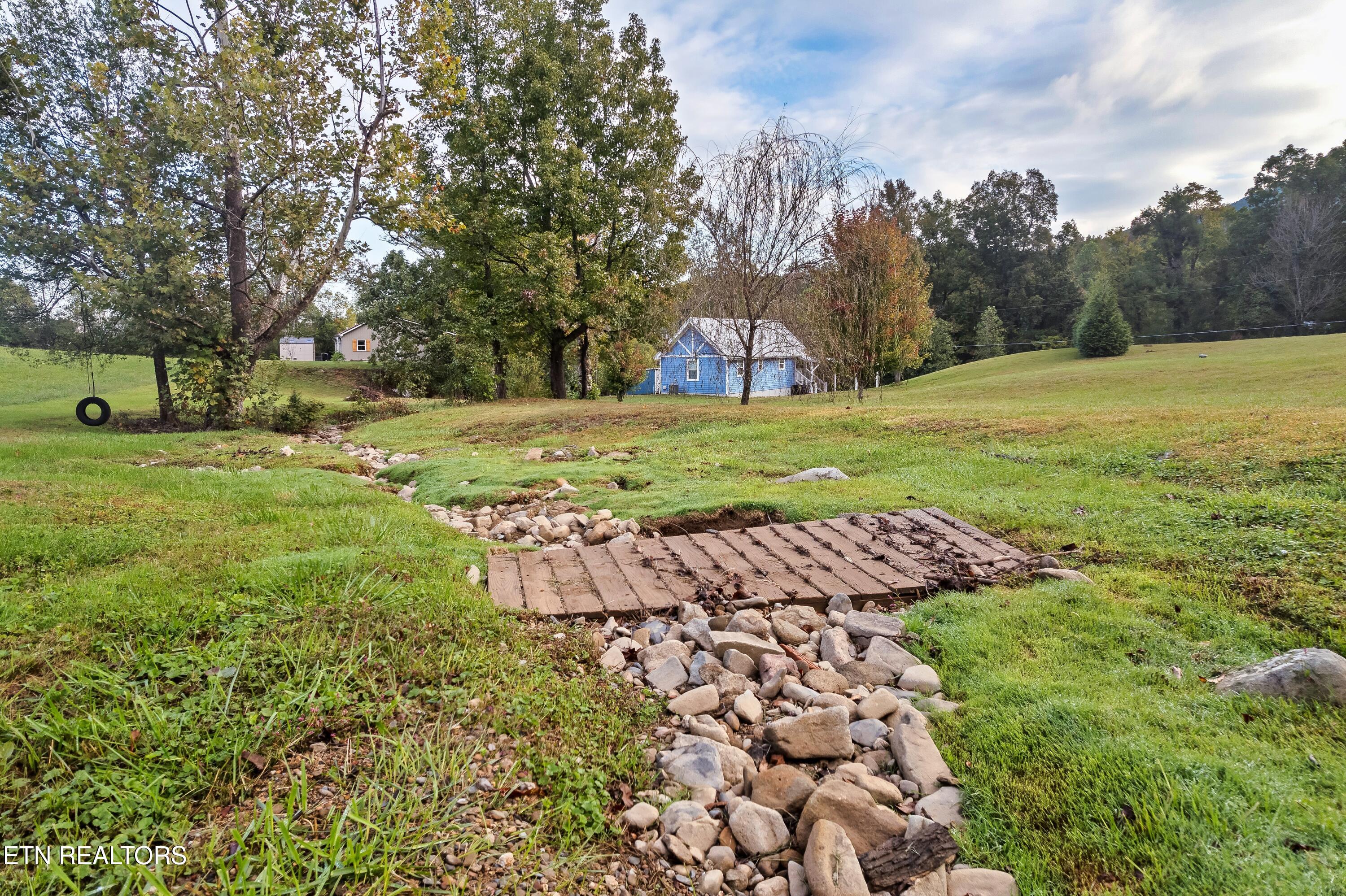 2814 Covemont Road Sevierville TN 37862