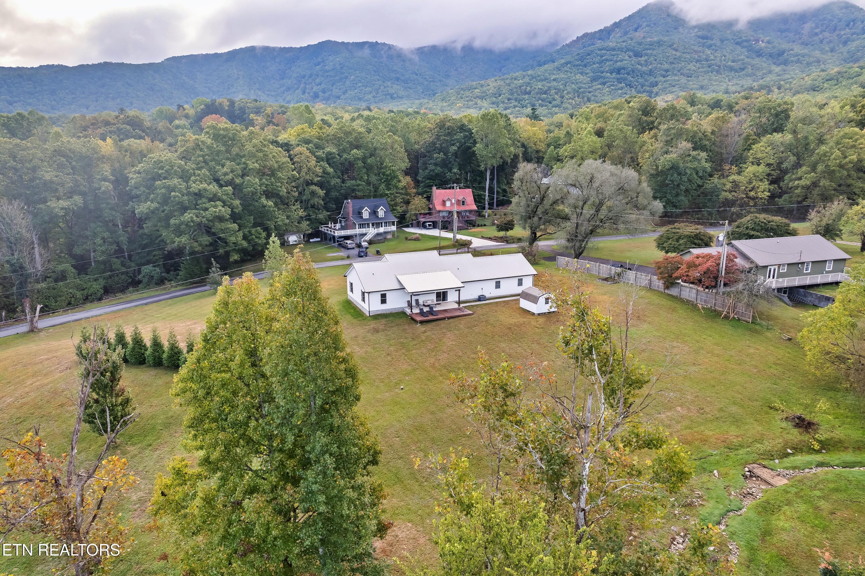2814 Covemont Road Sevierville TN 37862
