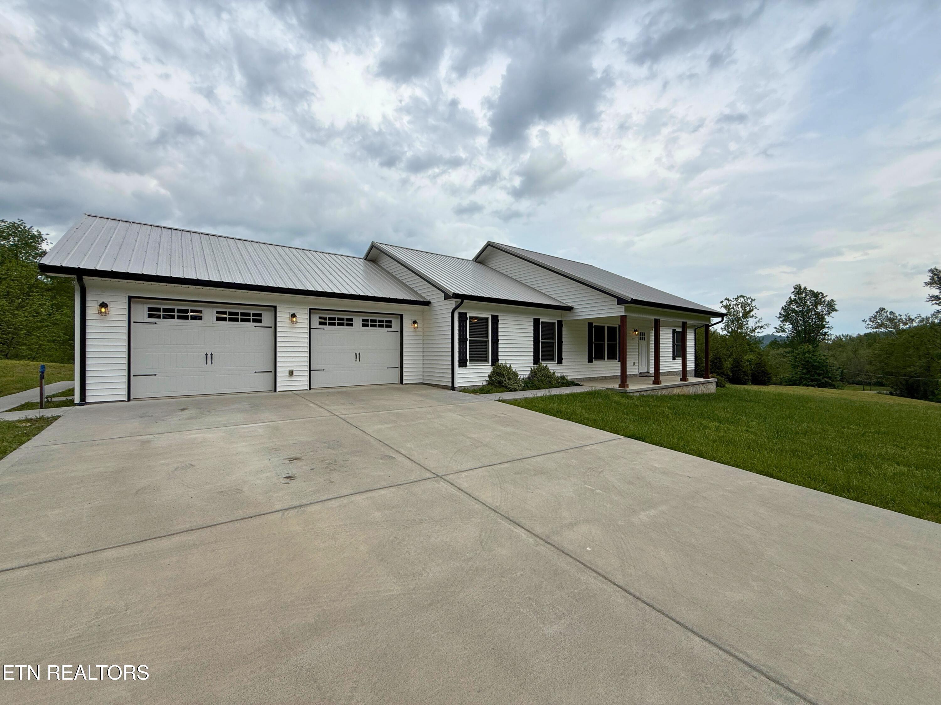 2814 Covemont Road Sevierville TN 37862