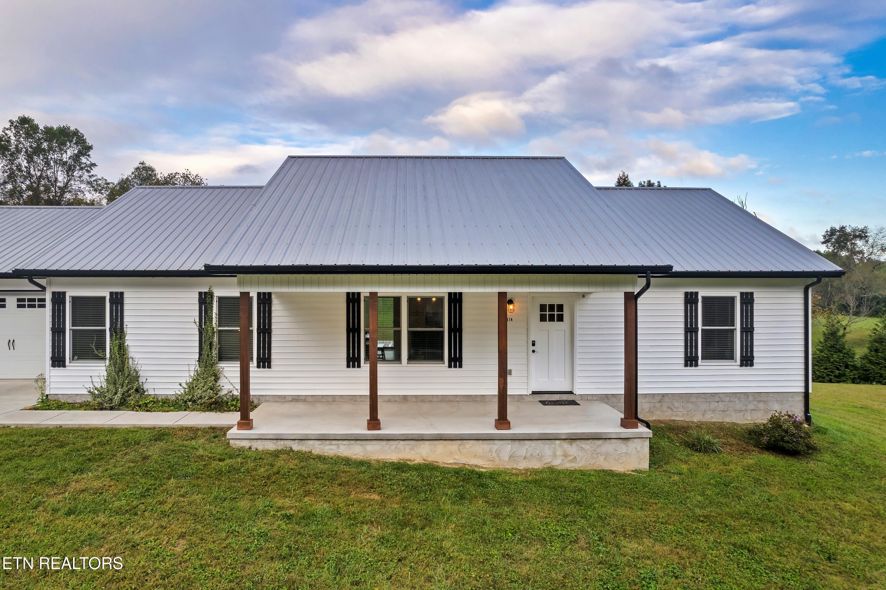 2814 Covemont Road Sevierville TN 37862