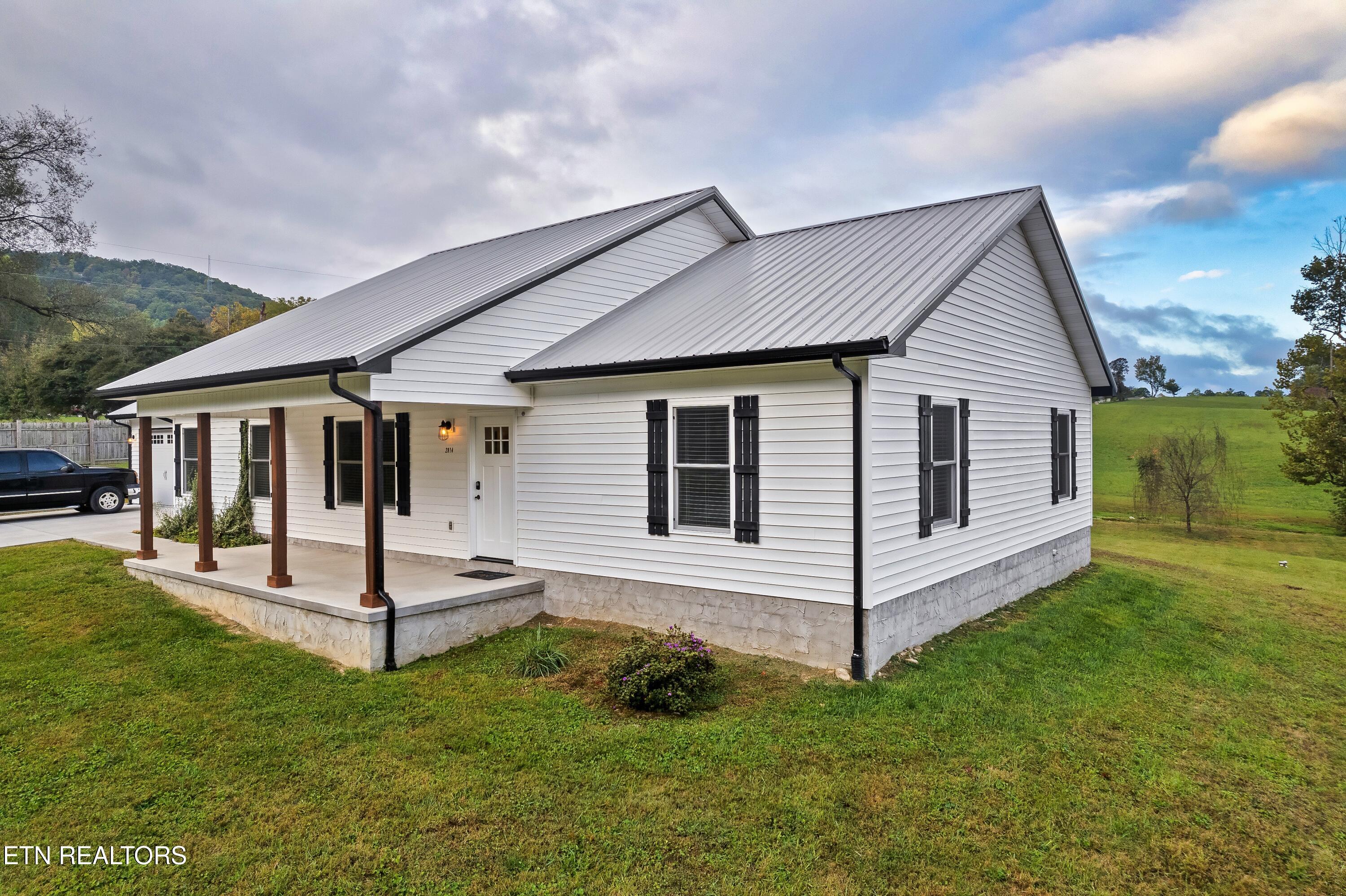 2814 Covemont Road Sevierville TN 37862