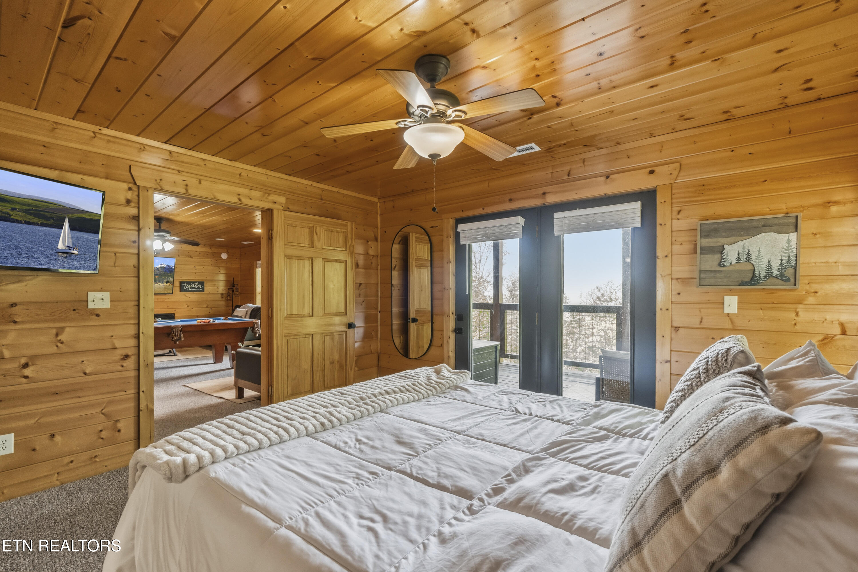 2636 Cloud View Drive Sevierville TN 37862