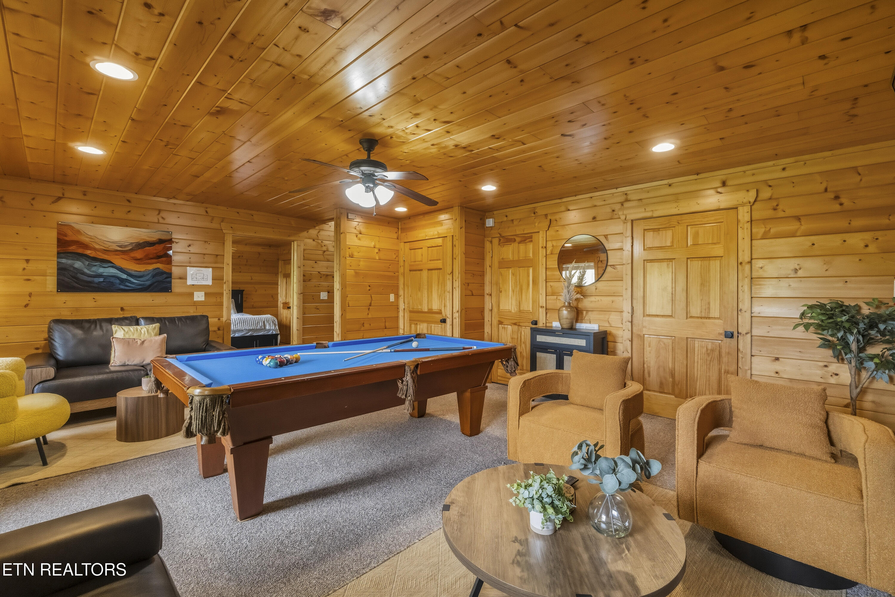 2636 Cloud View Drive Sevierville TN 37862