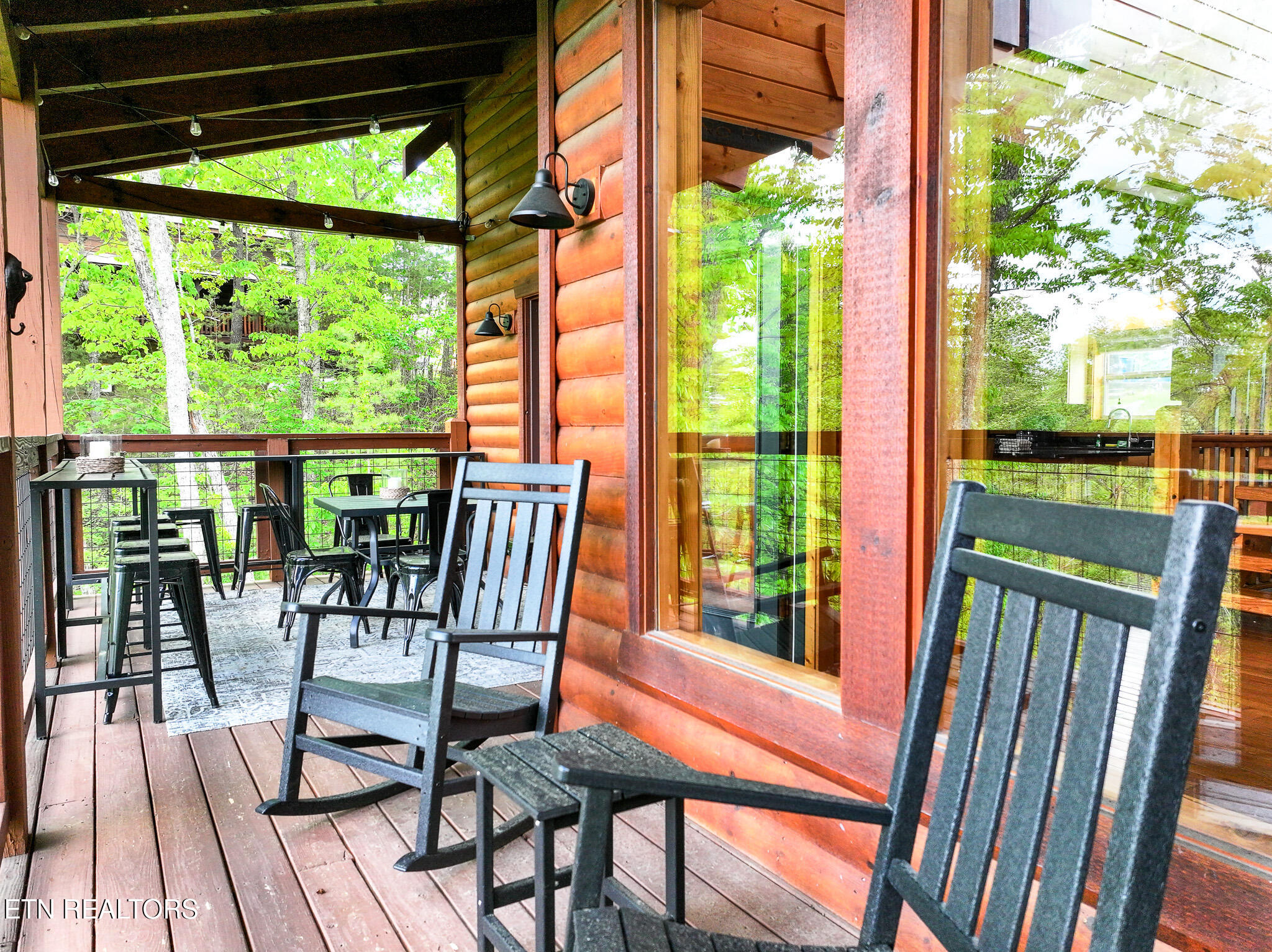 2636 Cloud View Drive Sevierville TN 37862
