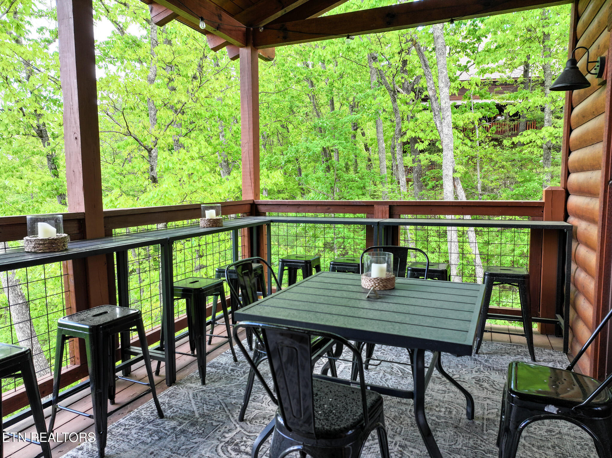 2636 Cloud View Drive Sevierville TN 37862