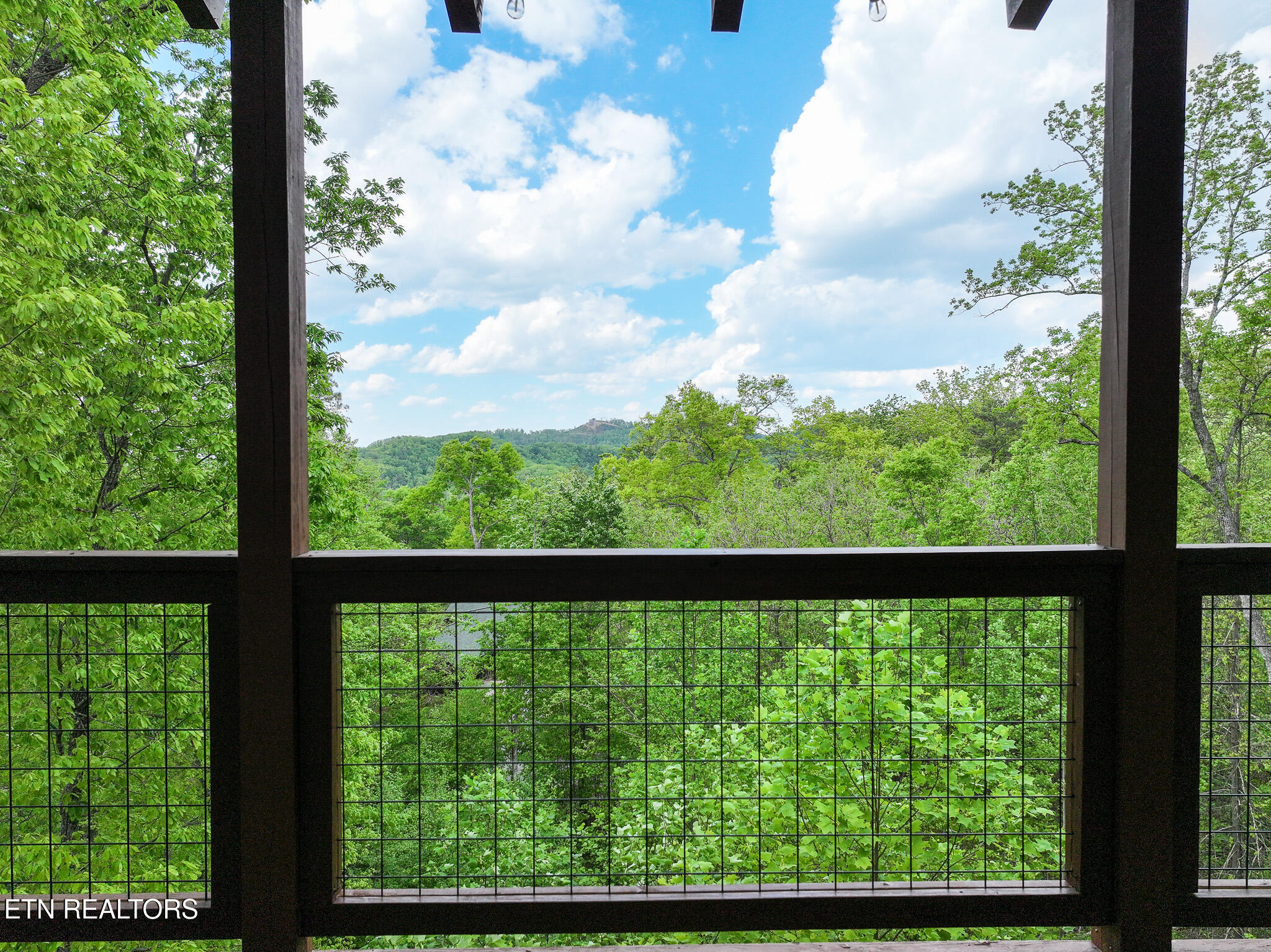 2636 Cloud View Drive Sevierville TN 37862