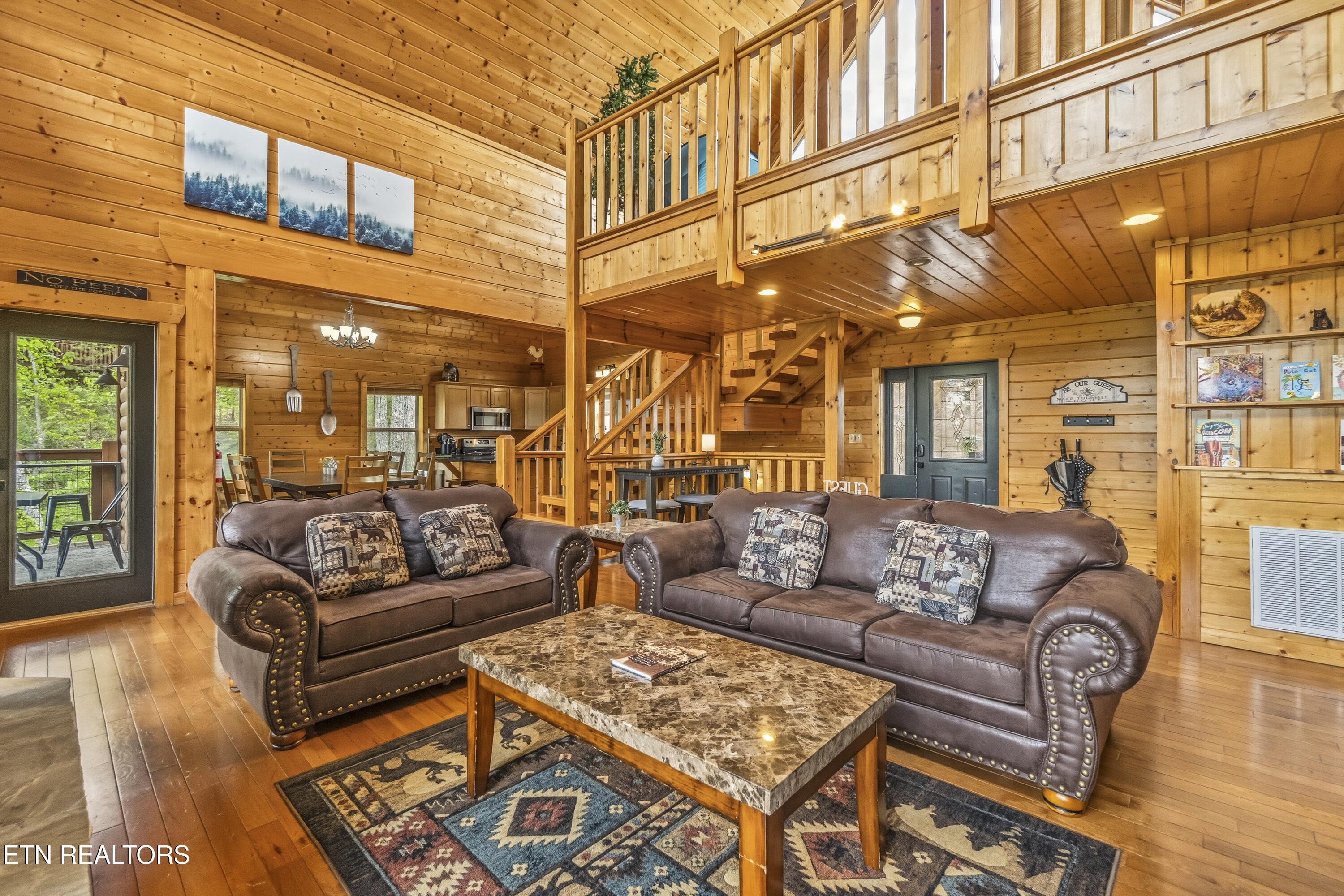 2636 Cloud View Drive Sevierville TN 37862