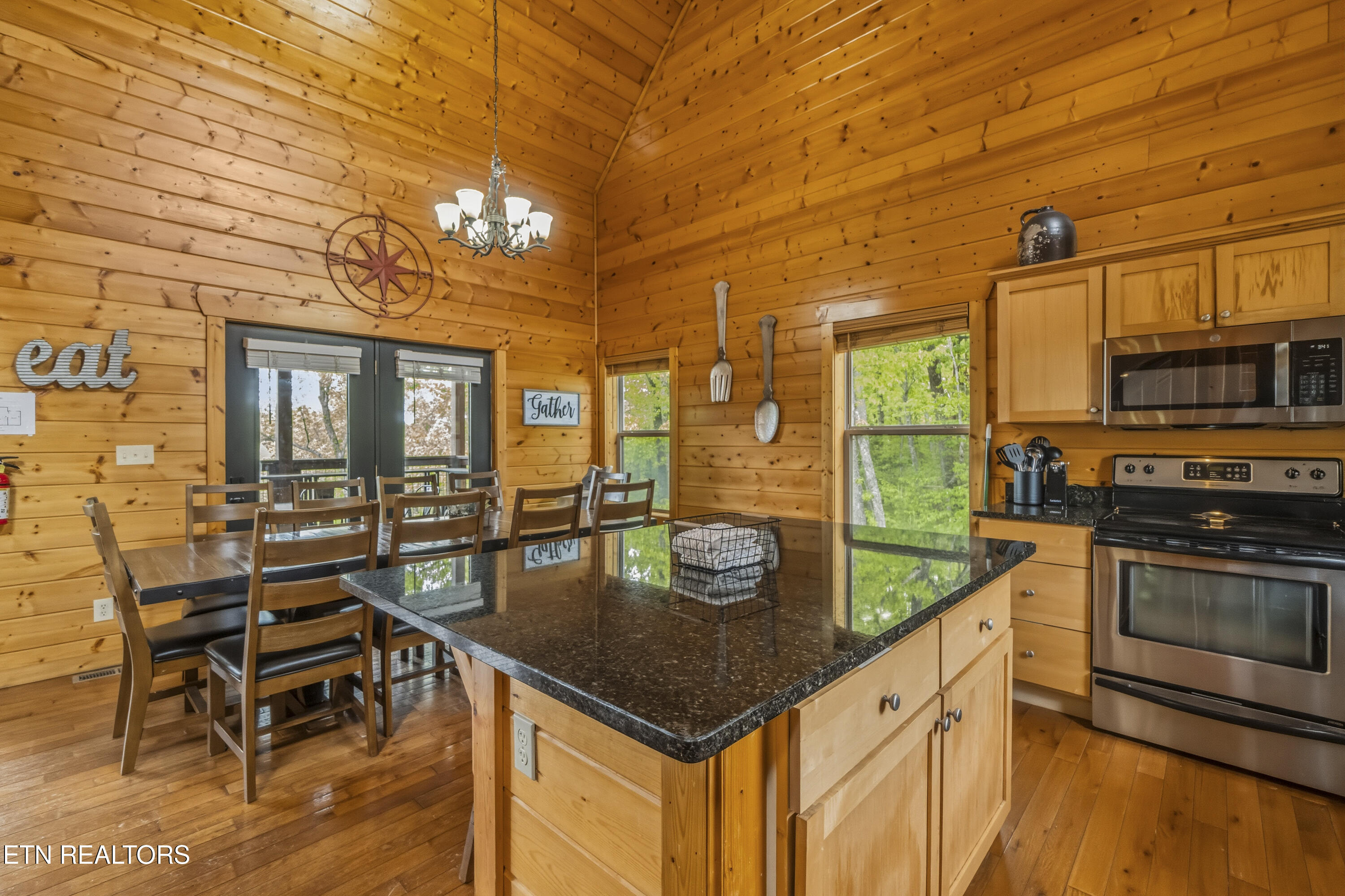 2636 Cloud View Drive Sevierville TN 37862