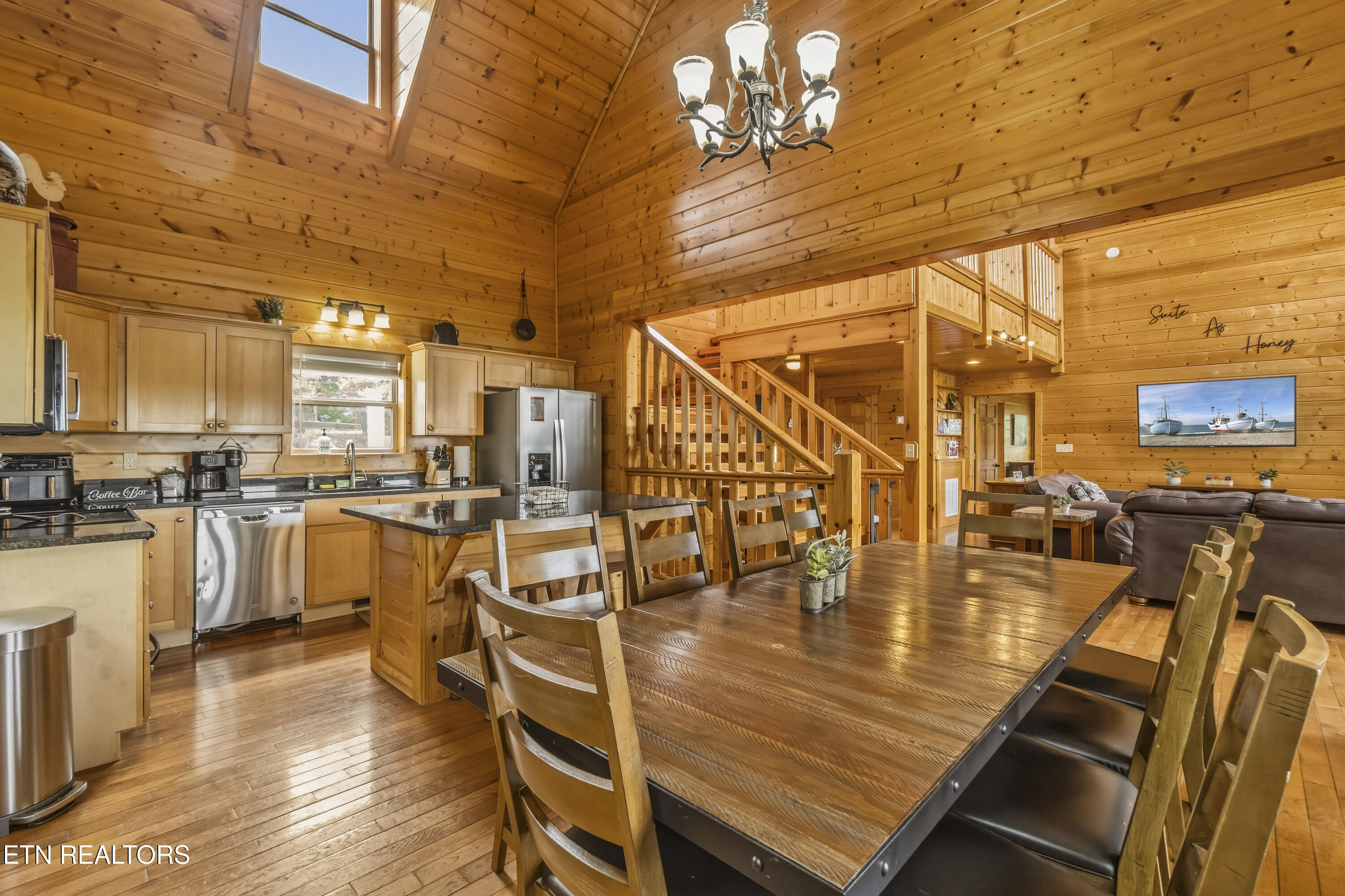 2636 Cloud View Drive Sevierville TN 37862