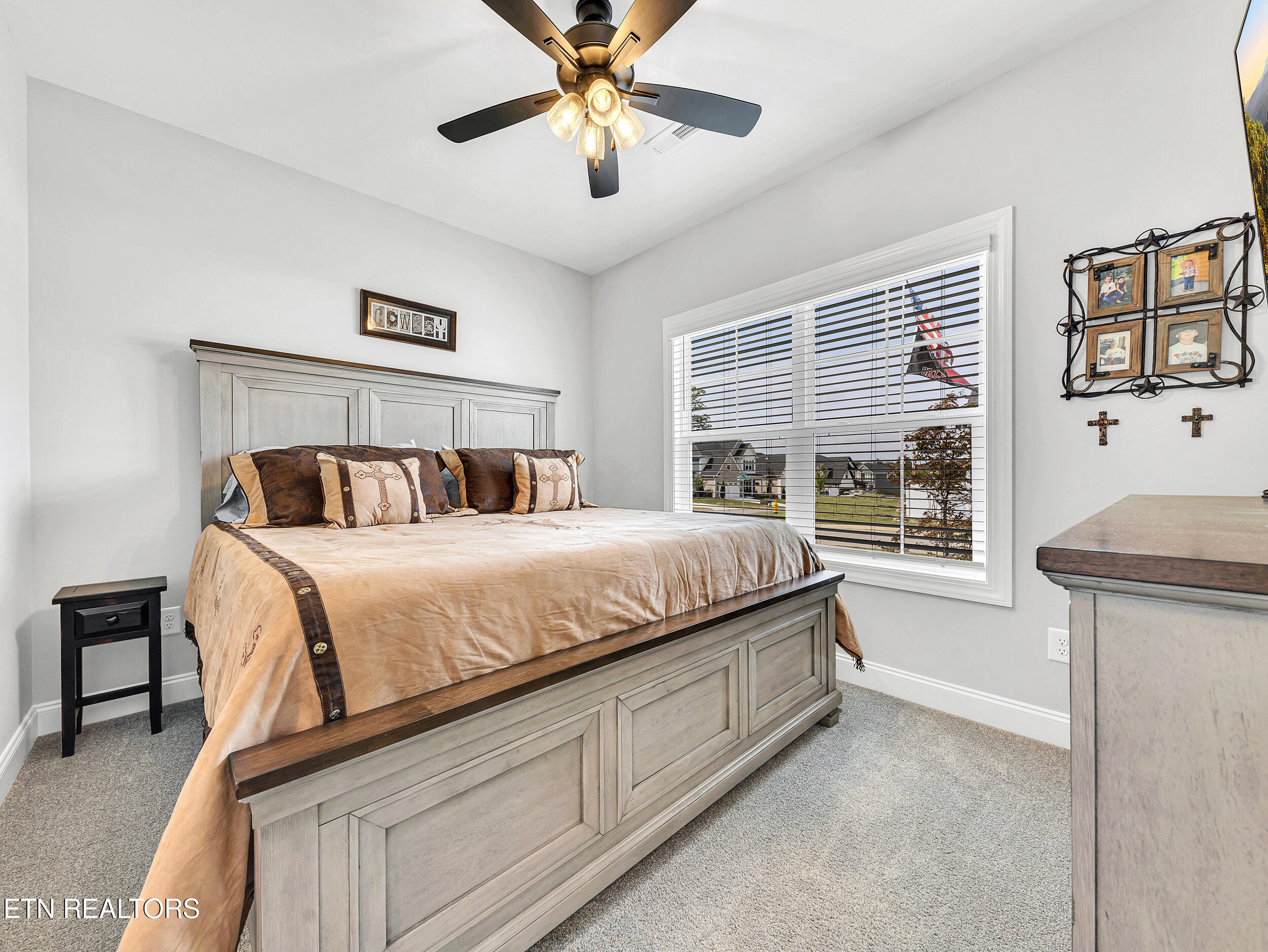 1212 Fort Craig Trail Maryville TN 37803