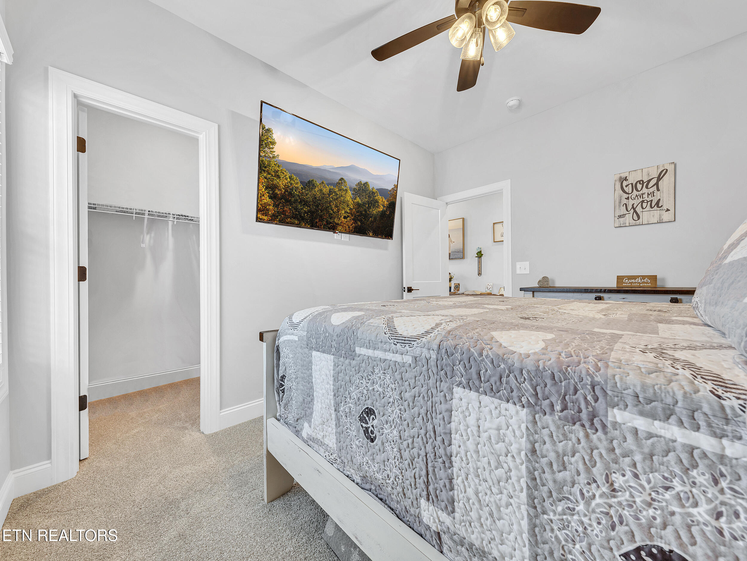 1212 Fort Craig Trail Maryville TN 37803