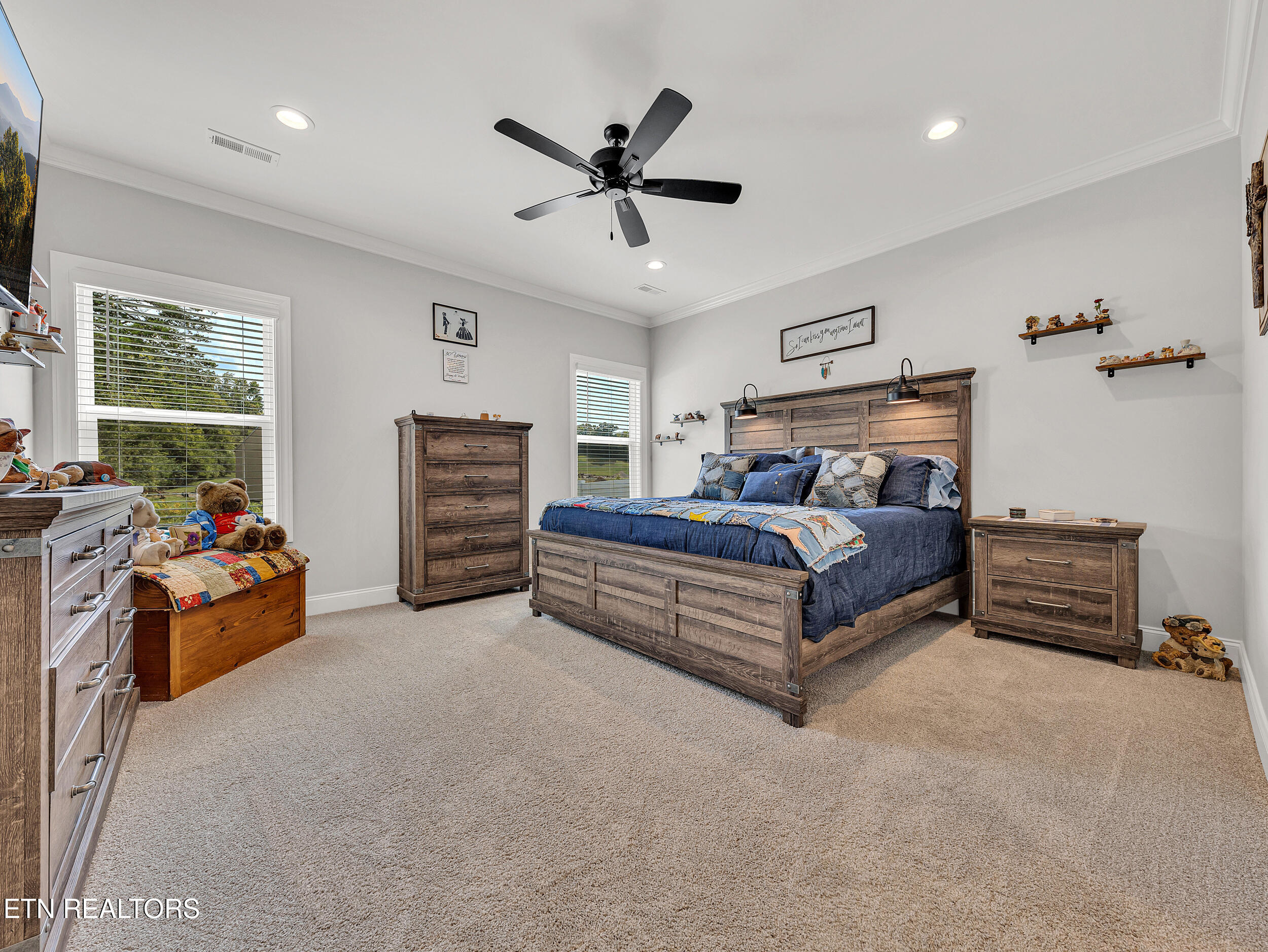 1212 Fort Craig Trail Maryville TN 37803