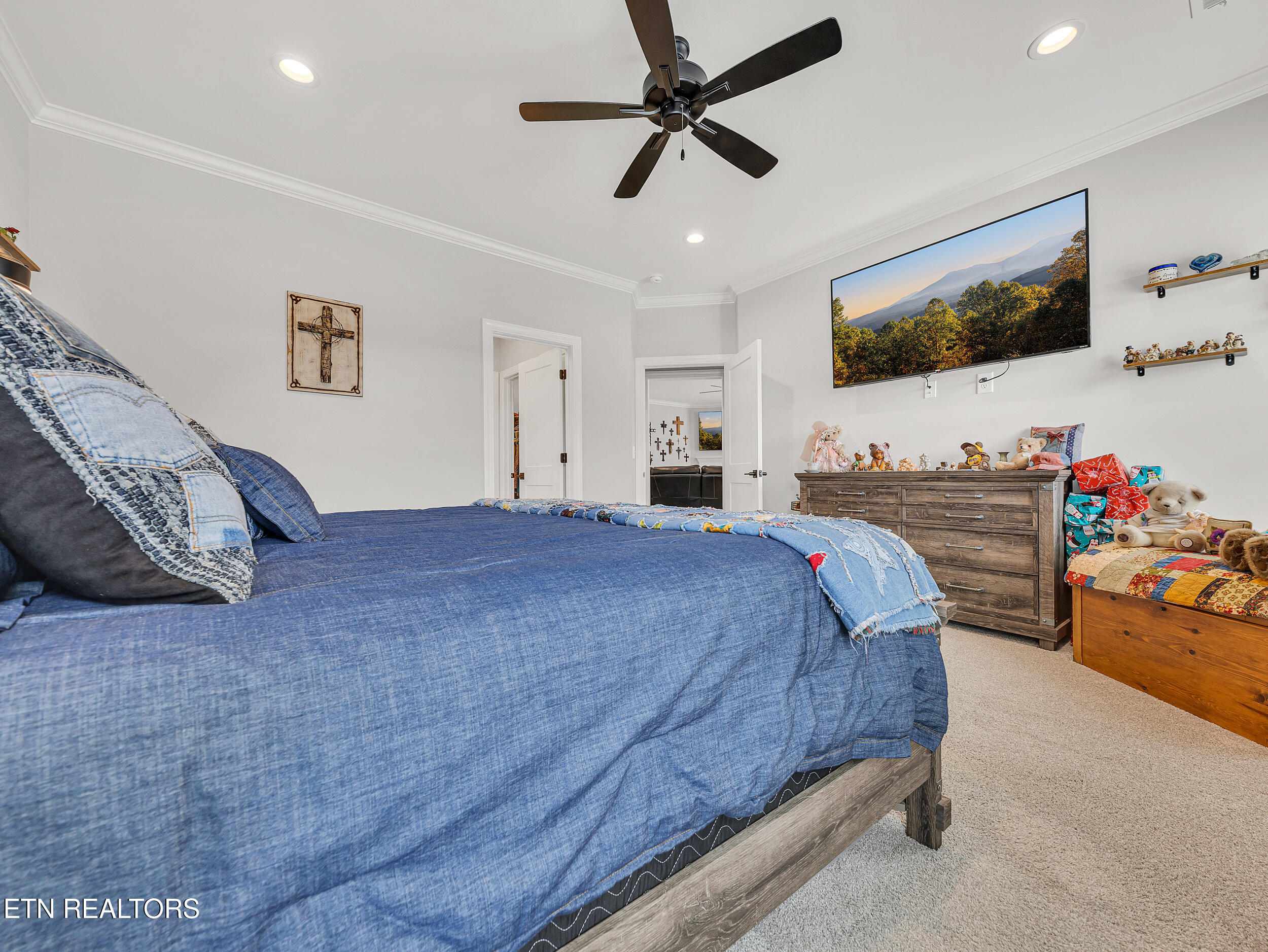 1212 Fort Craig Trail Maryville TN 37803