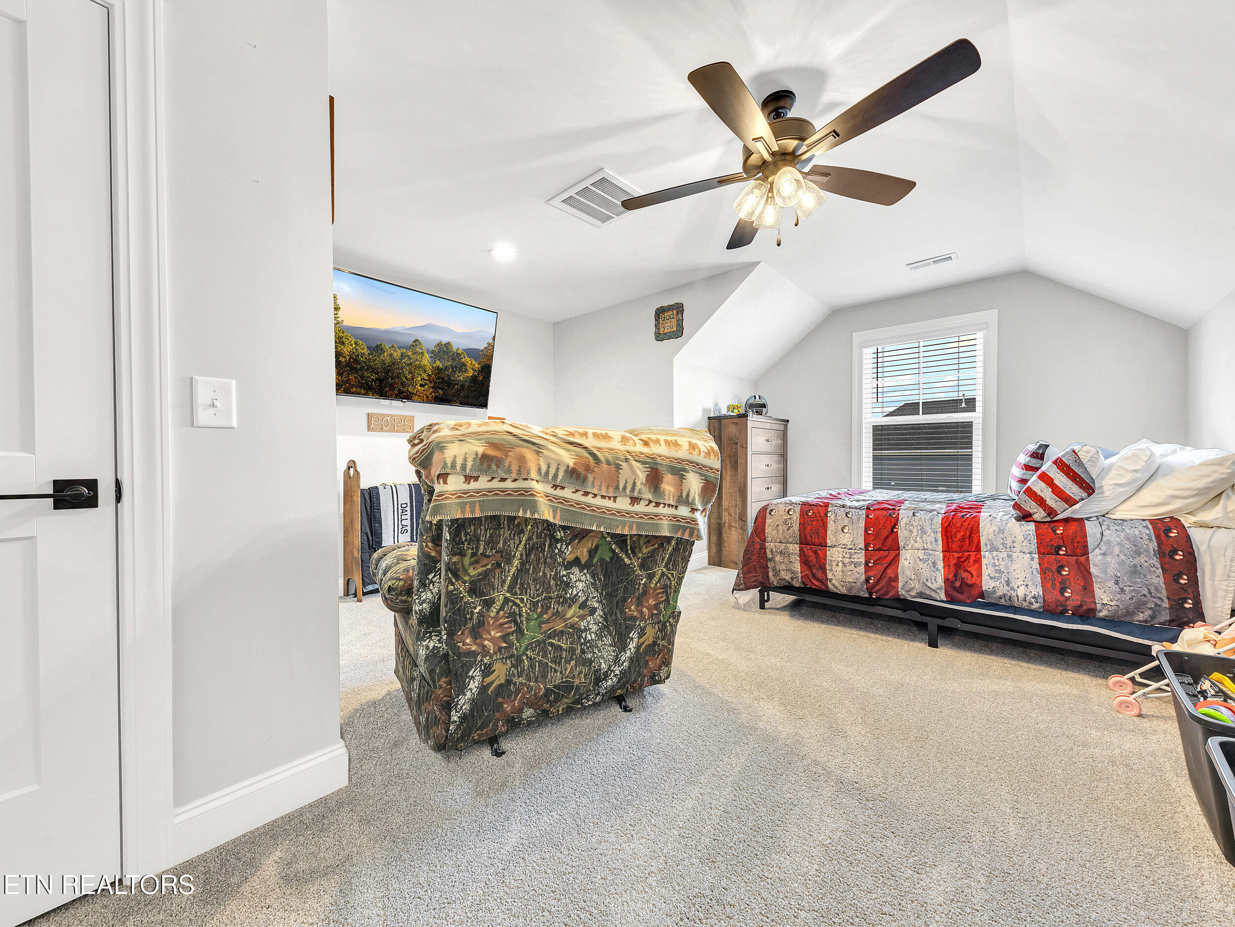 1212 Fort Craig Trail Maryville TN 37803