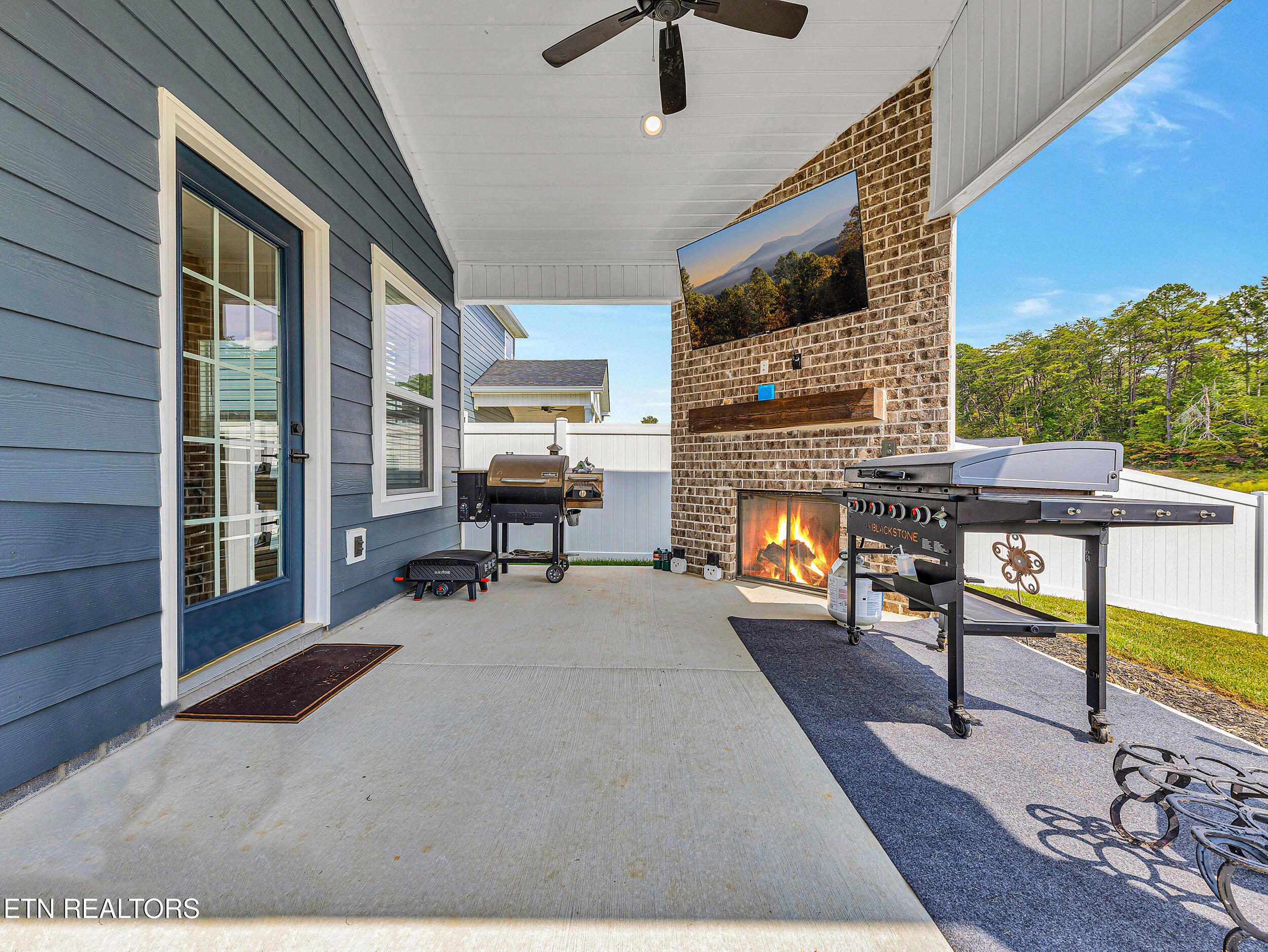 1212 Fort Craig Trail Maryville TN 37803