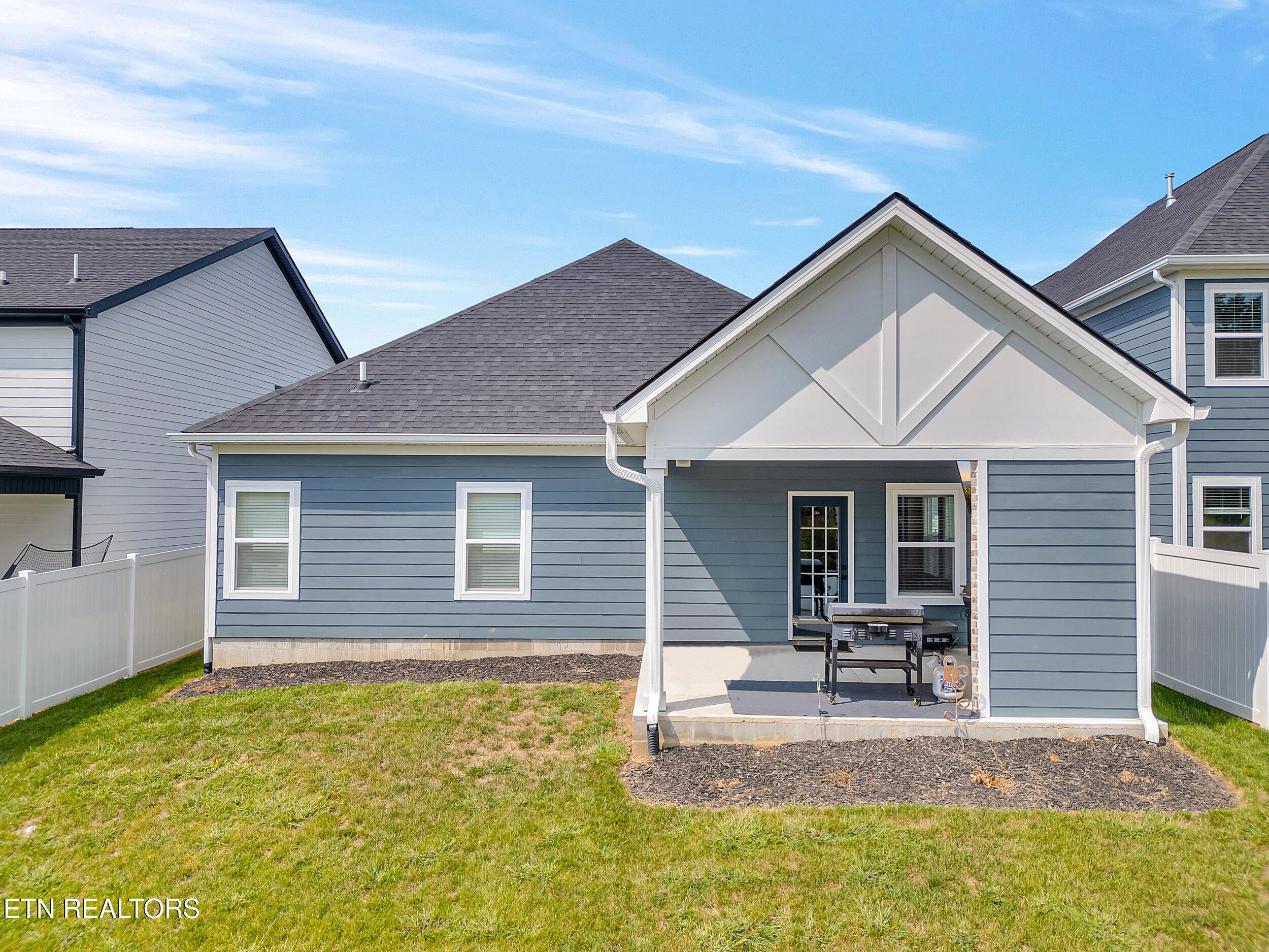 1212 Fort Craig Trail Maryville TN 37803