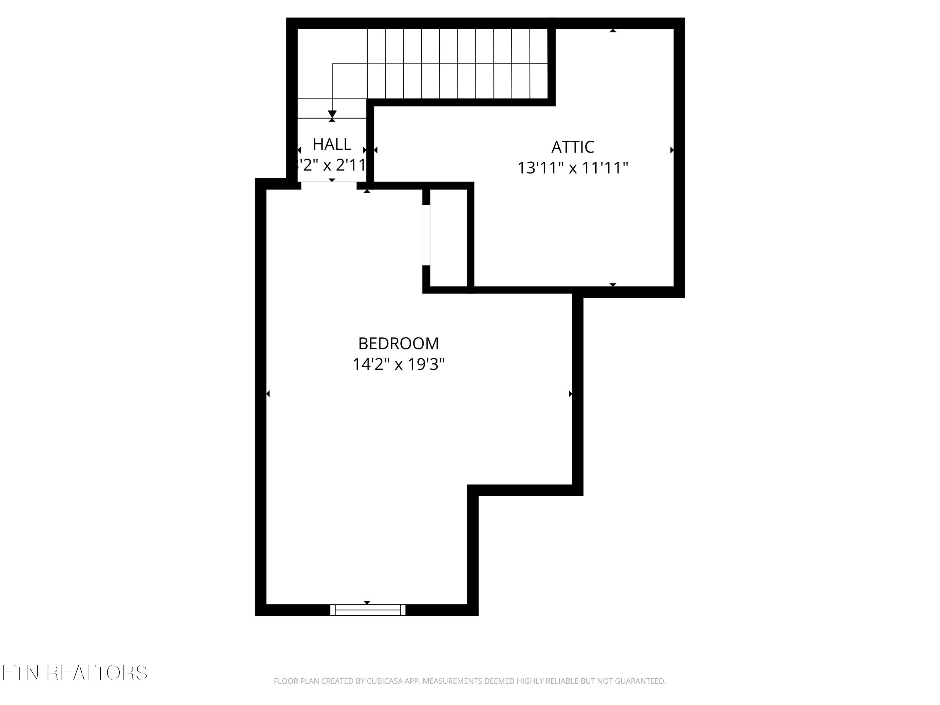 1212 Fort Craig Trail Maryville TN 37803