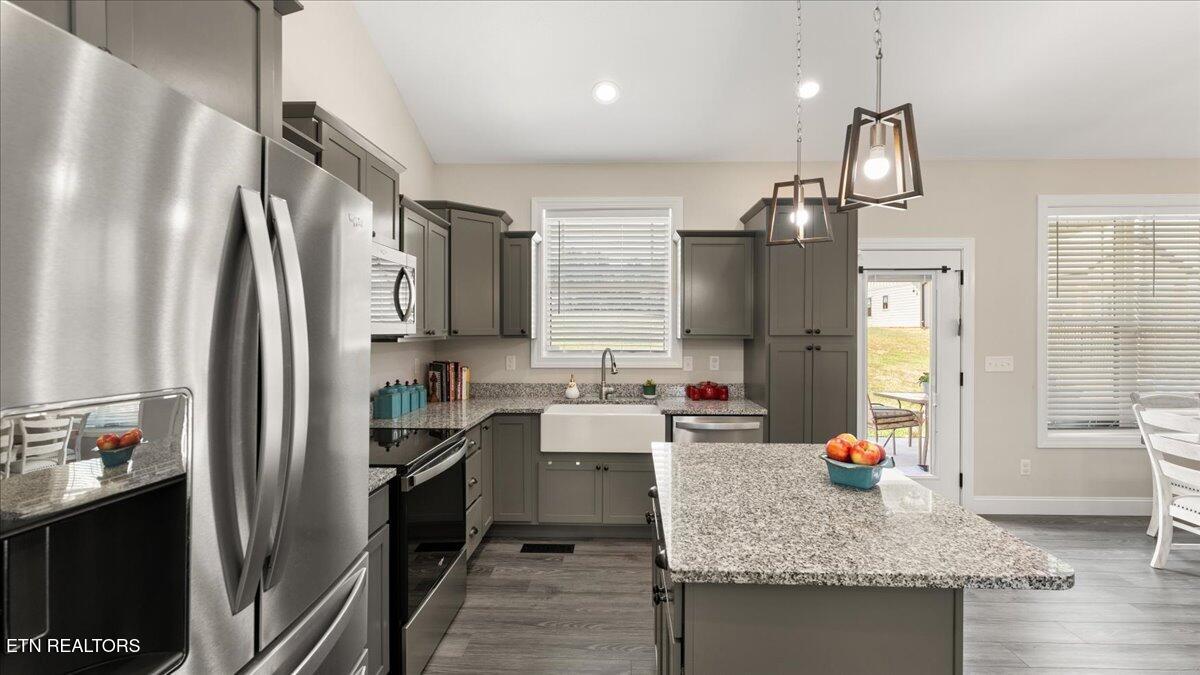 3182 Bridgewater Boulevard Morristown TN 37814