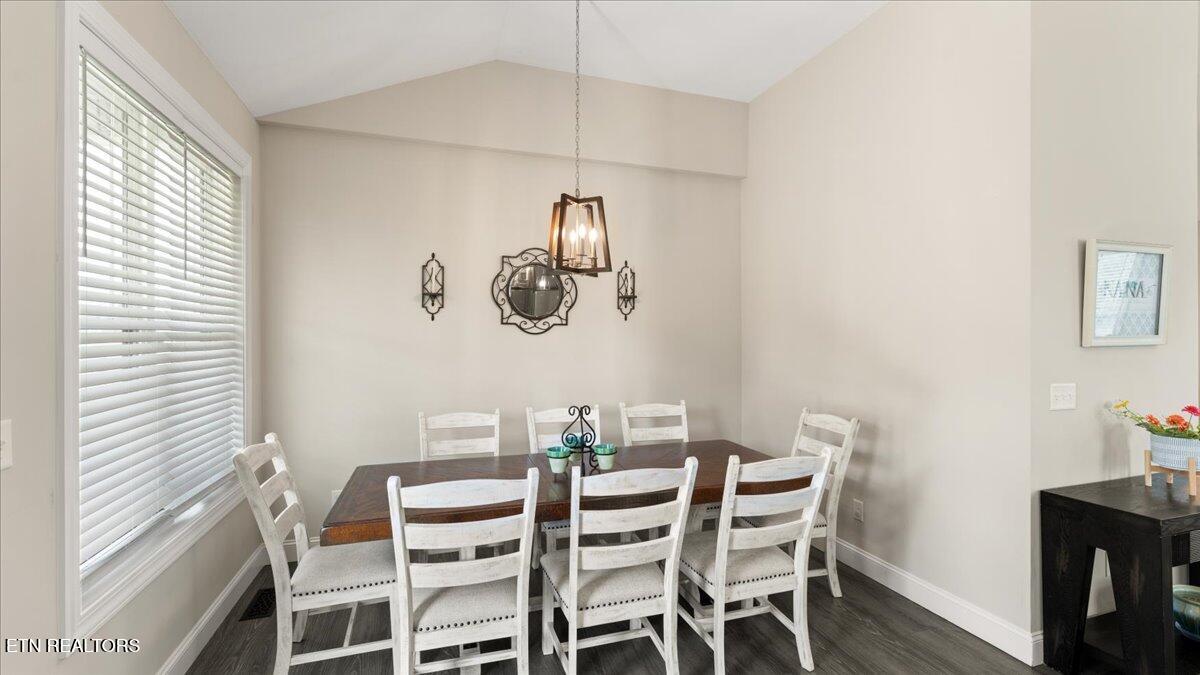 3182 Bridgewater Boulevard Morristown TN 37814