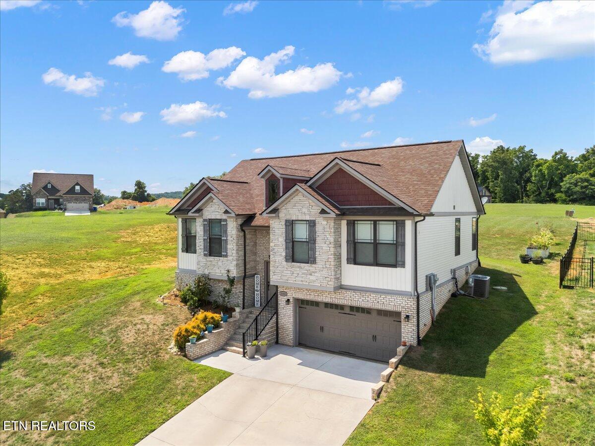 3182 Bridgewater Boulevard Morristown TN 37814
