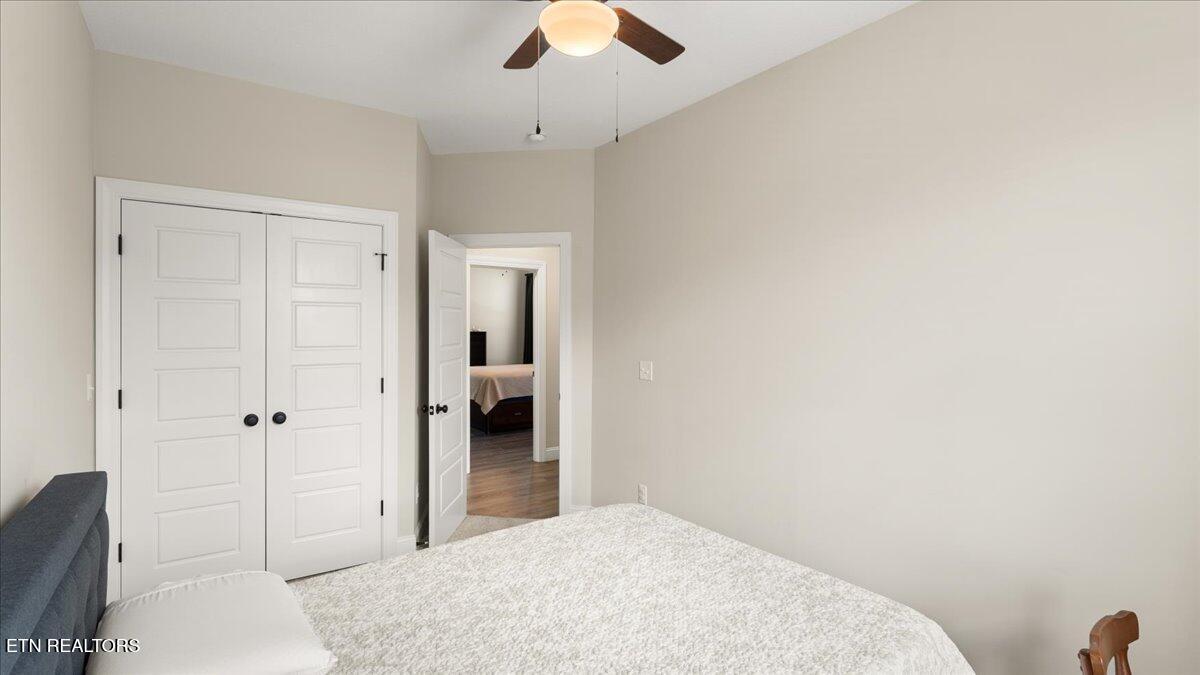 3182 Bridgewater Boulevard Morristown TN 37814