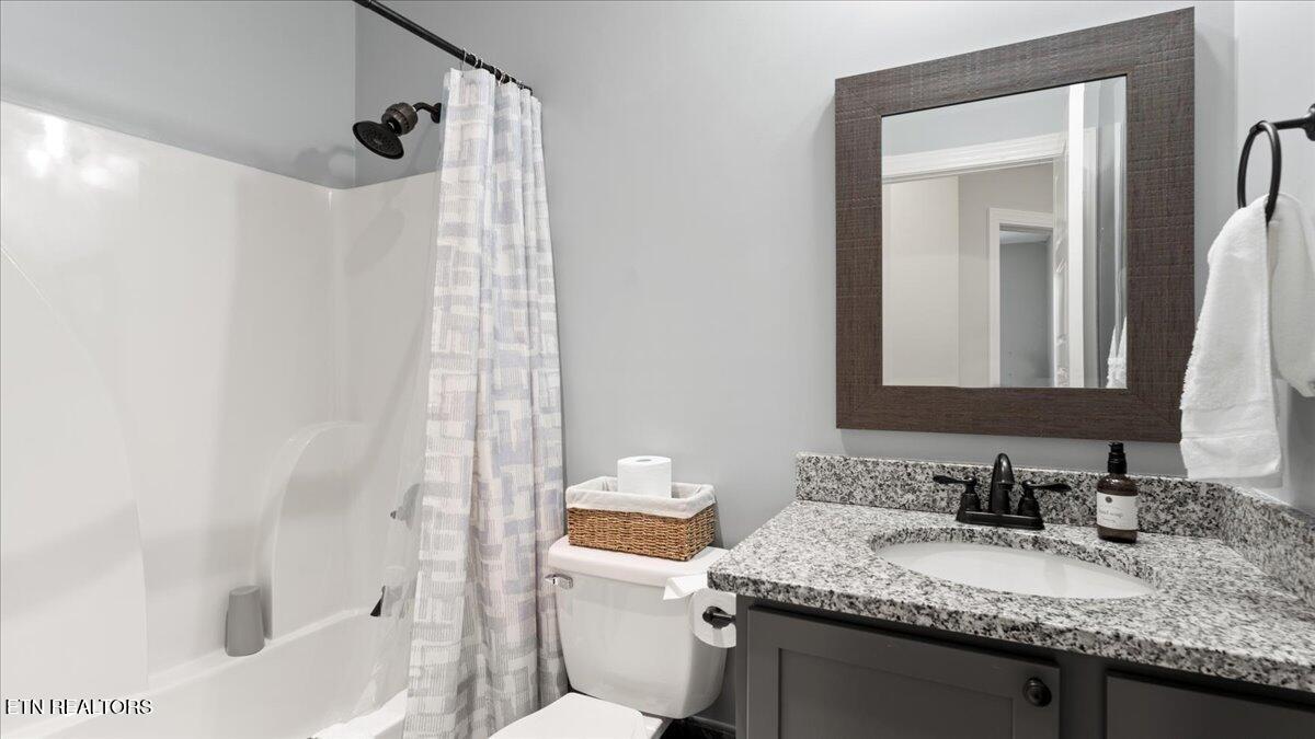 3182 Bridgewater Boulevard Morristown TN 37814