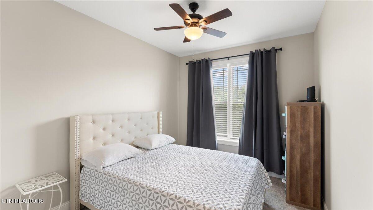 3182 Bridgewater Boulevard Morristown TN 37814