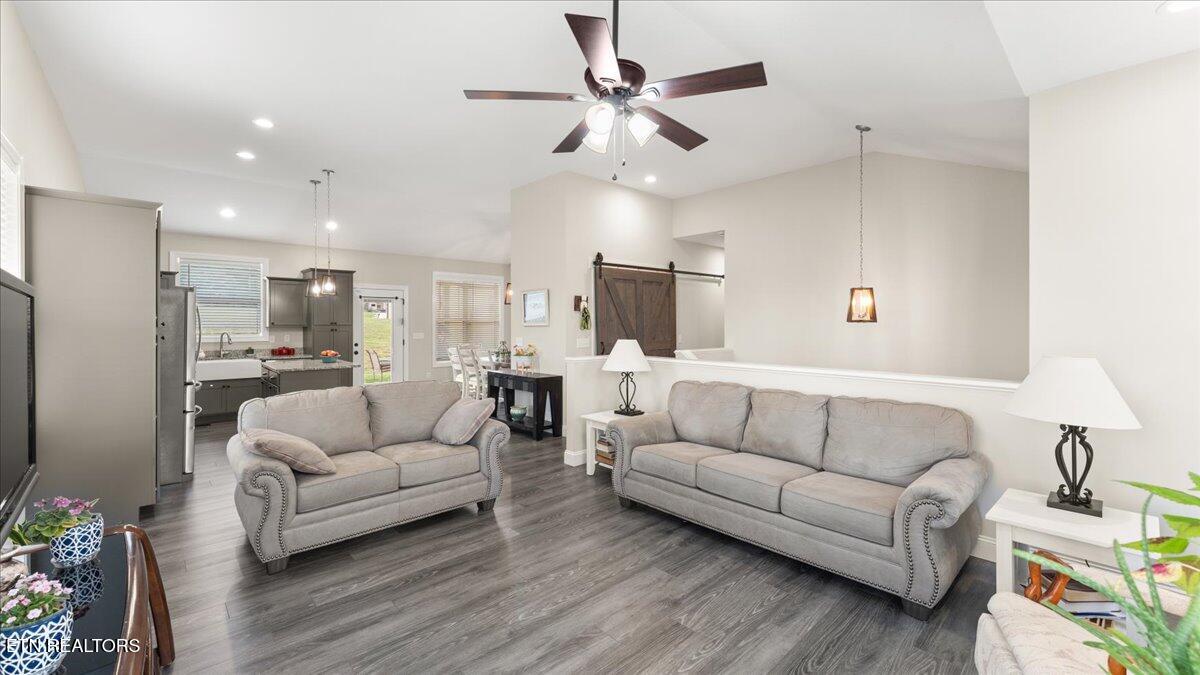 3182 Bridgewater Boulevard Morristown TN 37814