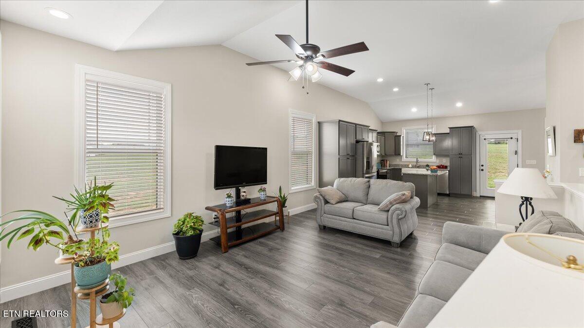 3182 Bridgewater Boulevard Morristown TN 37814